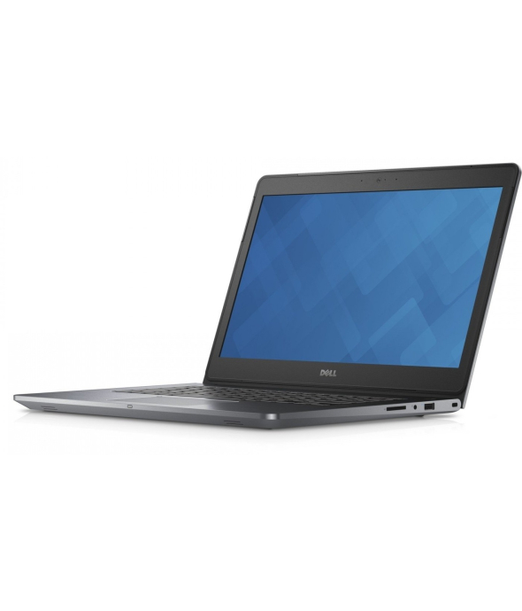 Ноутбук 14&quot; Dell Vostro 5459 Intel Core i7-6500U 8Gb RAM 120Gb SSDD + Nvidia GeForce GT 930M 2Gb - 1