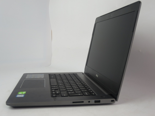 Ноутбук 14&quot; Dell Vostro 5459 Intel Core i7-6500U 8Gb RAM 120Gb SSDD + Nvidia GeForce GT 930M 2Gb - 3