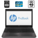 Ноутбук HP ProBook 6570b / 15.6" (1600x900) TN / Intel Core i5-3210M (2 (4) ядра по 2.5-3.1 GHz) / 8 GB DDR3 / 250 GB SSD / Intel HD Graphics 4000 / WebCam / DisplayPort / DVD - RW / 4G LTE