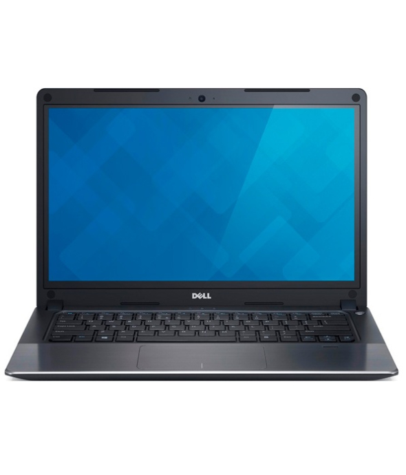 Ноутбук 14&quot; Dell Vostro 5470 Intel Core i5-4200U 4Gb RAM 120Gb SSD + Nvidia GeForce GT 740M 2Gb - 1