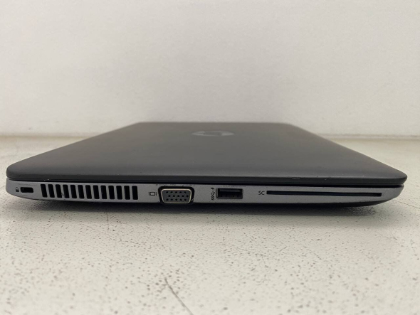 Нетбук Б-класс HP EliteBook 820 G1 / 12.5&quot; (1366x768) TN / Intel Core i5-4200U (2 (4) ядра по 1.6 - 2.6 GHz) / 8 GB DDR3 / 128 GB SSD / Intel HD Graphics 4400 / WebCam - 3
