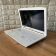 Игровой ноутбук Acer Predator Helios 300 PH315-51 White / 15.6" (1920x1080) IPS / Intel Core i7-7700HQ (4 (8) ядра по 2.8 - 3.8 GHz) / 16 GB DDR4 / 480 GB SSD / nVidia GeForce GTX 1060, 6 GB GDDR5, 192-bit / WebCam - 5