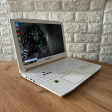 Игровой ноутбук Acer Predator Helios 300 PH315-51 White / 15.6" (1920x1080) IPS / Intel Core i7-7700HQ (4 (8) ядра по 2.8 - 3.8 GHz) / 16 GB DDR4 / 480 GB SSD / nVidia GeForce GTX 1060, 6 GB GDDR5, 192-bit / WebCam - 4