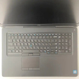 Игровой ноутбук Б-класс Dell Precision 7710 / 17.3" (1920x1080) IPS / Intel Core i7-6820HQ (4 (8) ядра по 2.7 - 3.6 GHz) / 16 GB DDR4 / 128 GB SSD + 500 GB HDD / AMD Radeon R9 M375X, 2 GB, GDDR5, 128-bit / WebCam + Беспроводная мышка - 5