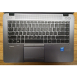 Ноутбук HP EliteBook 840 G2 / 14" (1366x768) TN / Intel Core i5-5200U (2 (4) ядра по 2.2-2.7 GHz) / 8 GB DDR3 / 240 GB SSD / Intel HD Graphics 5500 / WebCam / Fingerprint / Windows 10 - 3