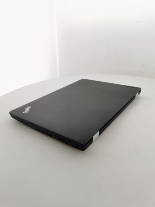 Ультрабук Lenovo ThinkPad 13 / 13.3&quot; (1920x1080) IPS / Intel Core i5-7200U (2 (4) ядра по 2.5 - 3.1 GHz) / 8 GB DDR4 / 240 GB SSD / Intel HD Graphics 620 / WebCam / Win 10 Pro - 4