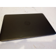 Ноутбук Б-клас HP EliteBook 840 G1 / 14" (1600x900) TN / Intel Core i5 - 4300U (2 (4) ядра по 1.9-2.9 GHz) / 8 GB DDR3 / 180 GB SSD / Intel HD Graphics 4400 / WebCam / Win 10 Pro - 6