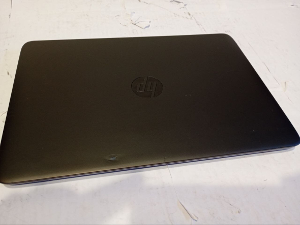 Ноутбук Б-клас HP EliteBook 840 G1 / 14&quot; (1600x900) TN / Intel Core i5 - 4300U (2 (4) ядра по 1.9-2.9 GHz) / 8 GB DDR3 / 180 GB SSD / Intel HD Graphics 4400 / WebCam / Win 10 Pro - 6