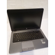 Ноутбук Б-клас HP EliteBook 840 G1 / 14" (1600x900) TN / Intel Core i5 - 4300U (2 (4) ядра по 1.9-2.9 GHz) / 8 GB DDR3 / 180 GB SSD / Intel HD Graphics 4400 / WebCam / Win 10 Pro - 3
