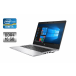Ультрабук Б-клас HP EliteBook 850 G6 / 15.6" (1920x1080) IPS / Intel Core i5-8365u (4 (8) ядра по 1.6-4.1 GHz) / 16 GB DDR4 / 512 GB SSD / Intel UHD Graphics / WebCam / Fingerprint / Windows 10