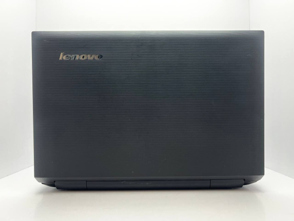 Ноутбук Lenovo B570 / 15.6&quot; (1366x768) TN / Intel Pentium B950 (2 ядра по 2.1 GHz) / 4 GB DDR3 / 500 Gb HDD / Intel HD Graphics 2000 / WebCam - 5