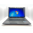 Ноутбук Lenovo B570 / 15.6" (1366x768) TN / Intel Pentium B950 (2 ядра по 2.1 GHz) / 4 GB DDR3 / 500 Gb HDD / Intel HD Graphics 2000 / WebCam - 2