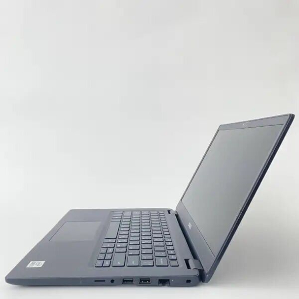 Ультрабук Dell Latitude 3410 / 14&quot; (1920x1080) IPS / Intel Core i5-10210U (4 (8) ядра по 1.6 - 4.2 GHz) / 16 GB DDR4 / 256 GB SSD / Intel UHD Graphics / WebCam - 5