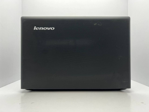 Ноутбук Lenovo G505 / 15.6&quot; (1366x768) TN / AMD E2-3000M (2 ядра по 1.8 - 2.4 GHz) / 4 GB DDR3 / 500 GB HDD / AMD Radeon HD 8200 / WebCam - 5