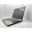 Ноутбук HP EliteBook 8530w / 15.4" (1680x1050) TN / Intel Core 2 Duo P8600 (2 ядра по 2.4 GHz) / 8 GB DDR2 / 240 GB SSD / ATI Mobility Radeon HD 3650, 256 MB DDR2, 64-bit / WebCam - 4
