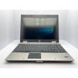 Ноутбук HP EliteBook 8530w / 15.4" (1680x1050) TN / Intel Core 2 Duo P8600 (2 ядра по 2.4 GHz) / 8 GB DDR2 / 240 GB SSD / ATI Mobility Radeon HD 3650, 256 MB DDR2, 64-bit / WebCam - 2