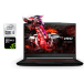 Ігровий ноутбук MSI GF63 Thin 10SC/ 15.6 " (1920x1080) IPS / Intel Core i5-10500h (6 (12) ядер по 2.5 - 4.5 GHz) / 8 GB DDR4 / 256 GB SSD / nVidia GeForce GTX 1650 Max-Q, 4 GB GDDR6, 128-bit / WebCam