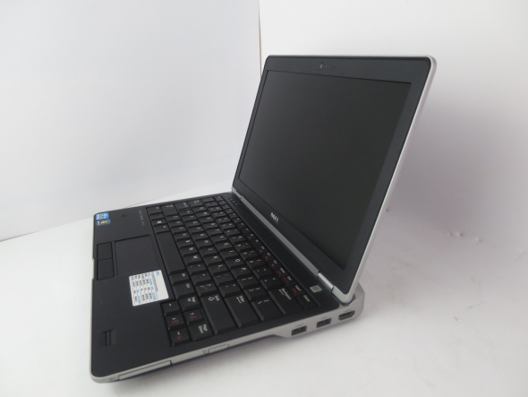 Ноутбук 12.5&quot; Dell Latitude E6230 Intel Core i5-3320M 8Gb RAM 120Gb SSD - 4