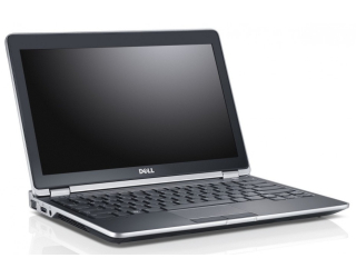БУ Ноутбук 12.5&quot; Dell Latitude E6230 Intel Core i5-3320M 8Gb RAM 120Gb SSD из Европы