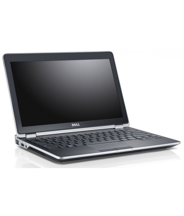 Ноутбук 12.5&quot; Dell Latitude E6230 Intel Core i5-3320M 8Gb RAM 120Gb SSD - 1