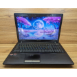 Ноутбук Asus K53U / 15.6" (1366x768) TN / AMD E2-1800 (2 ядра по 1.7 GHz) / 8 GB DDR3 / 120 GB SSD + 500 GB HDD / AMD Radeon HD 7340M / WebCam / HDMI - 2