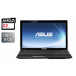 Ноутбук Asus K53U / 15.6" (1366x768) TN / AMD E2-1800 (2 ядра по 1.7 GHz) / 8 GB DDR3 / 120 GB SSD + 500 GB HDD / AMD Radeon HD 7340M / WebCam / HDMI
