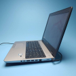 Ноутбук HP ProBook 650 G2 / 15.6" (1920x1080) TN / Intel Core i5-6300U (2 (4) ядра по 2.4 - 3.0 GHz) / 16 GB DDR4 / 256 GB SSD / Intel HD Graphics 520 / WebCam / Win 10 Pro - 4