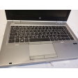 Ноутбук Б-клас HP EliteBook 8460P / 14" (1366x768) TN / Intel Core i5-2540M (2 (4) ядра по 2.6-3.3 GHz) / 8 GB DDR3 / 250 GB HDD / Intel HD Graphics 3000 / WebCam / DVD-ROM - 7