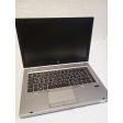 Ноутбук Б-клас HP EliteBook 8460P / 14" (1366x768) TN / Intel Core i5-2540M (2 (4) ядра по 2.6-3.3 GHz) / 8 GB DDR3 / 250 GB HDD / Intel HD Graphics 3000 / WebCam / DVD-ROM - 3
