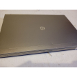 Ноутбук Б-клас HP EliteBook 8460P / 14" (1366x768) TN / Intel Core i5-2540M (2 (4) ядра по 2.6-3.3 GHz) / 8 GB DDR3 / 250 GB HDD / Intel HD Graphics 3000 / WebCam / DVD-ROM - 8