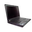 Мобільна робоча станція Lenovo ThinkPad W530/ 15.6 " (1920x1080) TN / Intel Core i7-3720QM (4 (8) ядра по 2.6 - 3.6 GHz) / 8 GB DDR3 / 256 GB SSD / nVidia Quadro K2000M, 2 GB GDDR3, 128-bit / WebCam / DVD-ROM - 3