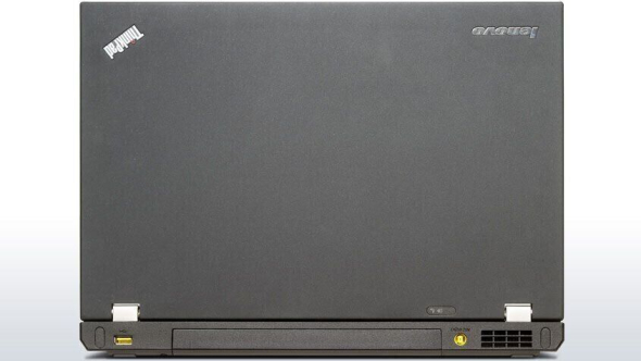 Мобільна робоча станція Lenovo ThinkPad W530/ 15.6 &quot; (1920x1080) TN / Intel Core i7-3720QM (4 (8) ядра по 2.6 - 3.6 GHz) / 8 GB DDR3 / 256 GB SSD / nVidia Quadro K2000M, 2 GB GDDR3, 128-bit / WebCam / DVD-ROM - 5