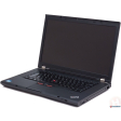 Мобільна робоча станція Lenovo ThinkPad W530/ 15.6 " (1920x1080) TN / Intel Core i7-3720QM (4 (8) ядра по 2.6 - 3.6 GHz) / 8 GB DDR3 / 256 GB SSD / nVidia Quadro K2000M, 2 GB GDDR3, 128-bit / WebCam / DVD-ROM - 2