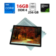 Игровой ноутбук Microsoft Surface Book 2 / 15.6" (3840х2160) IPS Touch / Intel Core i7-8650U (4 (8) ядра по 1.9 - 4.2 GHz) / 16 GB DDR4 / 256 GB SSD / nVidia GeForce GTX 1060, 6 GB GDDR5, 192-bit / WebCam - 1