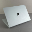 Игровой ноутбук Microsoft Surface Book 2 / 15.6" (3840х2160) IPS Touch / Intel Core i7-8650U (4 (8) ядра по 1.9 - 4.2 GHz) / 16 GB DDR4 / 256 GB SSD / nVidia GeForce GTX 1060, 6 GB GDDR5, 192-bit / WebCam - 8