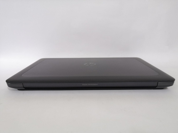 Мобильная рабочая станция HP ZBook 17 G3 / 17.3&quot; (1920x1080) IPS / Intel Core i7-6820HQ (4 (8) ядра по 2.7 - 3.6 GHz) / 16 GB DDR4 / 256 GB SSD / nVidia Quadro M3000M, 4 GB GDDR5, 256-bit / WebCam / 4G/LTE / Win 10 Pro - 9