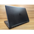 Ноутбук Dell Latitude E5550 / 15.6" (1366x768) TN / Intel Core i5-5200U (2 (4) ядра по 2.2 - 2.7 GHz) / 8 GB DDR3 / 240 GB SSD / Intel HD Graphics 5500 / WebCam / Windows 10 - 6