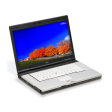 Ноутбук Fujitsu LifeBook E780 / 15.6" (1366x768) TN / Intel Core i3-330M (2 (4) ядра по 2.13 GHz) / 4 GB DDR3 / 320 GB HDD / Intel HD Graphics / WebCam / DVD-ROM - 1