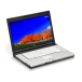 Ноутбук Fujitsu LifeBook E780 / 15.6" (1366x768) TN / Intel Core i3-330M (2 (4) ядра по 2.13 GHz) / 4 GB DDR3 / 320 GB HDD / Intel HD Graphics / WebCam / DVD-ROM