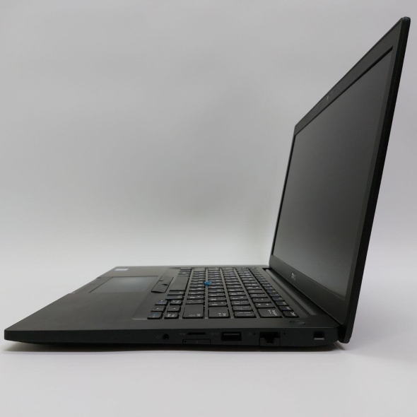 Ноутбук Dell Latitude 7480 / 14&quot; (1366х768) TN / Intel Core i5-7200U (2 (4) ядра по 2.5 - 3.1 GHz) / 16 GB DDR4 / 256 GB SSD M.2 / Intel HD Graphics 520 / WebCam - 5