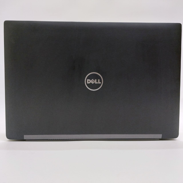 Ноутбук Dell Latitude 7480 / 14&quot; (1366х768) TN / Intel Core i5-7200U (2 (4) ядра по 2.5 - 3.1 GHz) / 16 GB DDR4 / 256 GB SSD M.2 / Intel HD Graphics 520 / WebCam - 7