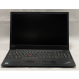 Ноутбук Б-клас Lenovo ThinkPad E580 / 15.6" (1920x1080) TN / Intel Core i5 - 8250U (4 (8) ядра по 1.6-3.4 GHz) / 8 GB DDR4 / 256 GB SSD / Intel UHD Graphics 620 / WebCam / Windows 10 Pro - 3