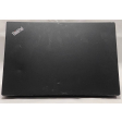 Ноутбук Б-клас Lenovo ThinkPad E580 / 15.6" (1920x1080) TN / Intel Core i5 - 8250U (4 (8) ядра по 1.6-3.4 GHz) / 8 GB DDR4 / 256 GB SSD / Intel UHD Graphics 620 / WebCam / Windows 10 Pro - 6