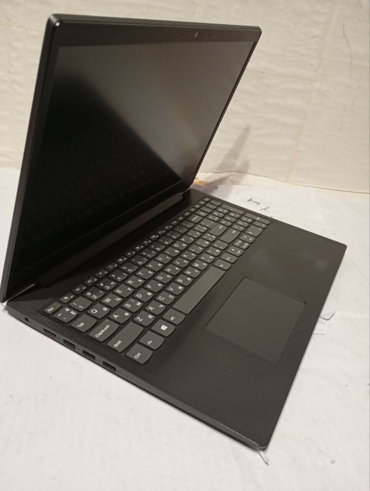 Ноутбук Б-клас Lenovo IdeaPad S145-15IKB / 15.6&quot; (1920x1080) TN / Intel Core i3-8130U (2 (4) ядра по 2.2 -3.4 GHz) / 8 GB DDR4 / 120 GB SSD / Intel UHD Graphics 620 / WebCam - 4