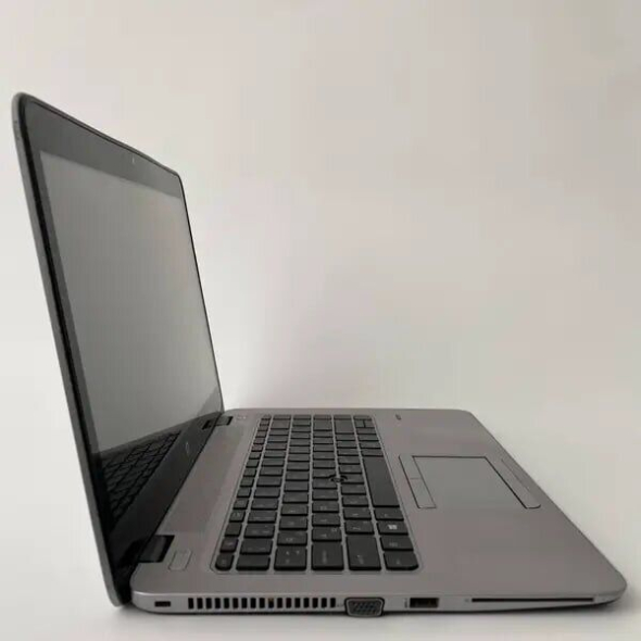 Ультрабук Б-клас HP EliteBook 840 G4 / 14&quot; (1920x1080) TN Touch / Intel Core i7-7600U (2 (4) ядра по 2.8-3.9 GHz) / 16 GB DDR4 / 256 GB SSD / Intel HD Graphics 620 / WebCam / HDMI / Fingerprint - 4