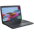 Ноутбук Fujitsu LifeBook A544 / 15.6" (1366x768) TN / Intel Core i3-4005U (2 (4) ядра по 1.7 GHz) / 4 GB DDR3 / 500 Gb HDD / Intel HD Graphics 4600 / WebCam / DVD-ROM - 1