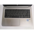 Ноутбук HP EliteBook Folio 1040 G3 / 14" (1920x1080) TN / Intel Core i5-6300U (2 (4) ядра по 2.4 - 3.0 GHz) / 8 GB DDR4 / 256 GB SSD / Intel HD Graphics 520 / WebCam / 4G/LTE / Windows 10 Pro - 3