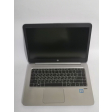 Ноутбук HP EliteBook Folio 1040 G3 / 14" (1920x1080) TN / Intel Core i5-6300U (2 (4) ядра по 2.4 - 3.0 GHz) / 8 GB DDR4 / 256 GB SSD / Intel HD Graphics 520 / WebCam / 4G/LTE / Windows 10 Pro - 2