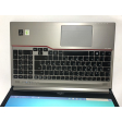 Ноутбук Fujitsu LifeBook E754 / 15.6 " (1366x768) TN / Intel Core i7-4712MQ (4 (8) ядра по 2.3 - 3.3 GHz) / 8 GB DDR3 / 128 GB SSD / Intel HD Graphics 4600 / WebCam / DVD-ROM / Win 10 Pro - 7