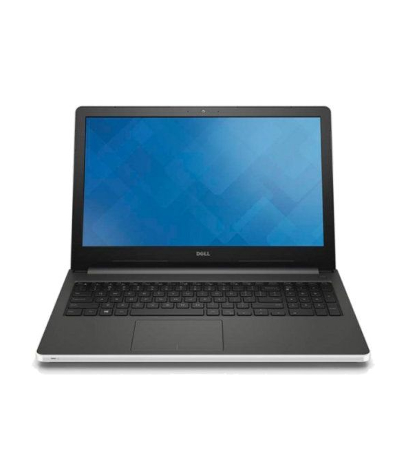 Ноутбук 15.6&quot; Dell Inspiron 5558 Intel Core i5-5200 8Gb RAM 500Gb HDD + Nvidia GeForce 920M 2Gb - 1